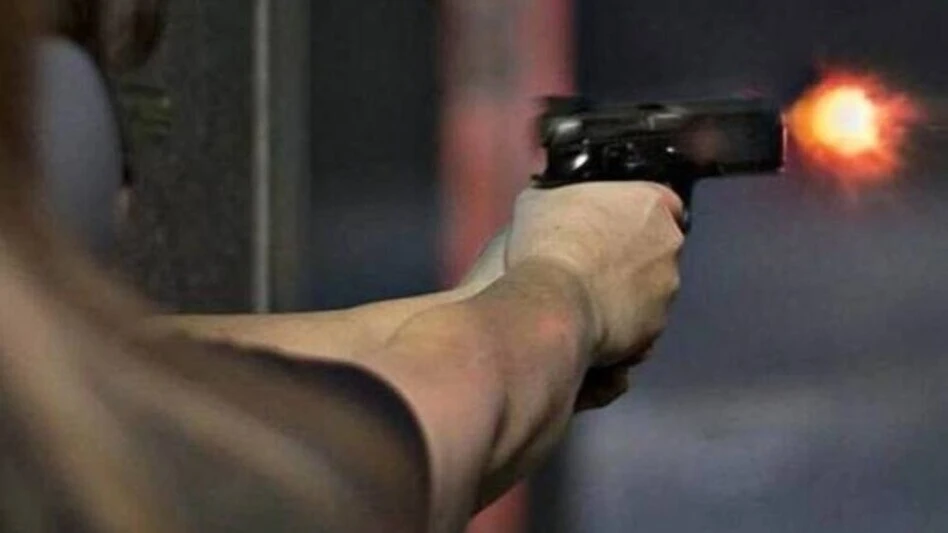 आरा में बाइक गैरेज संचालक की गोली मारकर हत्या, पुलिस जांच में जुटी