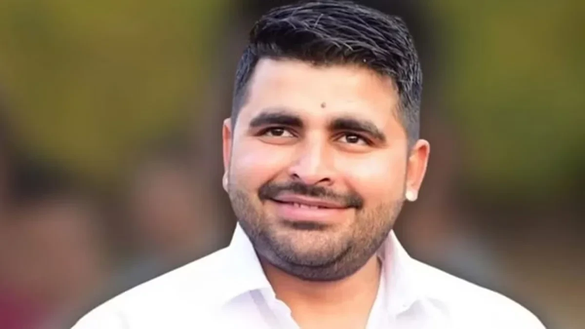 विधायक रविंद्र सिंह भाटी के खिलाफ एफआईआर दर्ज, सियासी हलचल तेज