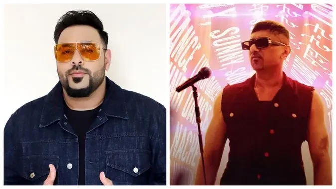 हनी सिंह और बादशाह के पुराने गाने पर हाईकोर्ट ने लगाई रोक