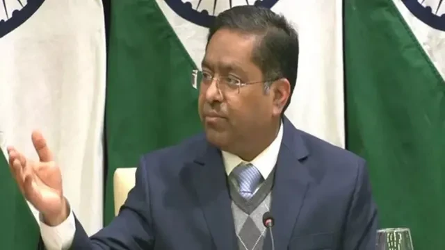 पश्चिम एशिया संकट: भारत ने ईरान से 1,200 से अधिक नागरिकों को सुरक्षित निकाला