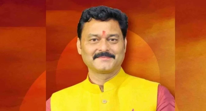 भाजपा विधायक संजय पाठक पर अवैध खनन मामले में हाईकोर्ट की फटकार