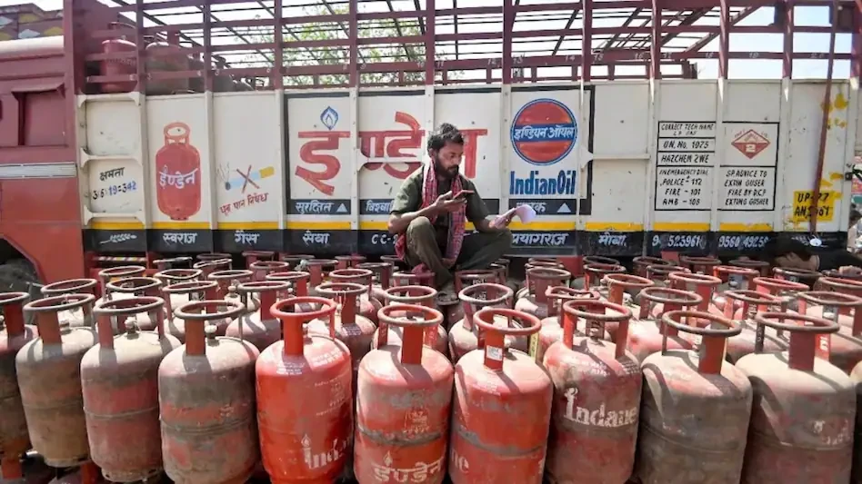 केंद्र सरकार ने एलपीजी अफवाहों को रोकने के लिए राज्यों को दिए सख्त निर्देश