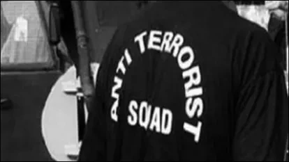 मुंबई एटीएस ने खैर वुड तस्करी मामले में दो आरोपियों को किया गिरफ्तार