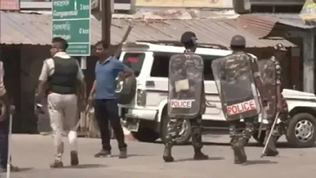 मालदा केस: सीआईडी ने मोफक्करुल इस्लाम को हवाई अड्डे से किया गिरफ्तार