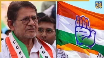 कांग्रेस विधायक राजेंद्र भारती की सदस्यता खत्म, विधानसभा ने जारी किया आदेश