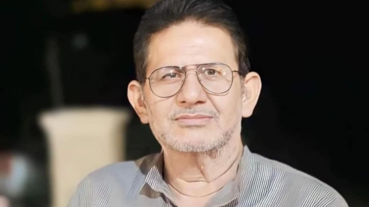 कांग्रेस विधायक राजेंद्र भारती की सदस्यता खत्म, विधानसभा ने जारी किया आदेश