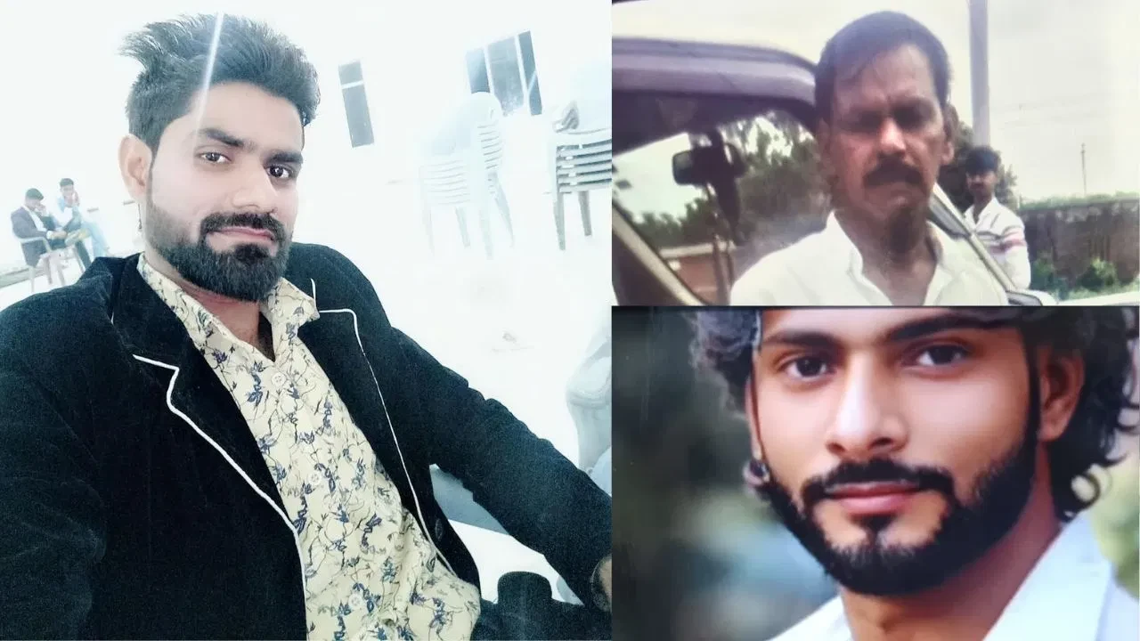 मैनपुरी: तेज रफ्तार वाहन ने बाइक को मारी टक्कर, तेज रफ्तार वाहन ने बाइक को मारी टक्कर,