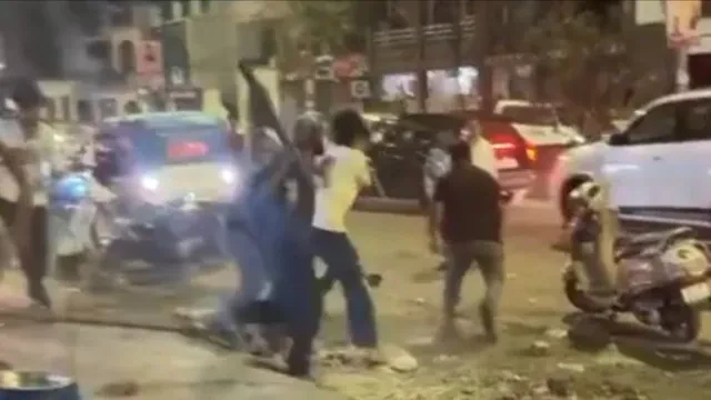 लखनऊ: बिरयानी के विवाद ने लिया हिंसक रूप, रेस्टोरेंट मालिक और कर्मचारी ग्राहकों पर टूटे