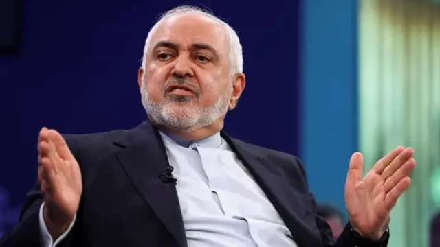 'ट्रंप से नहीं हो पा रहा, खुद ही समाप्त करो युद्ध'; ईरान के पूर्व विदेश मंत्री की सलाह