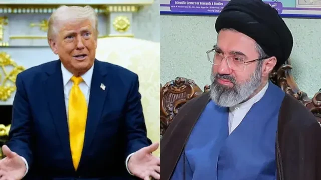 'अमेरिका को पाषाण युग से भी पहले के दौर में भेज देंगे', ईरान की खुली धमकी