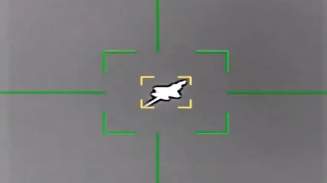 ईरान का बड़ा दावा: फिर गिराया F-35 लड़ाकू विमान, जारी किया मलबे का वीडियो