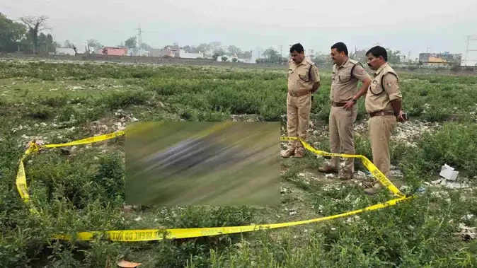 हरिद्वार: प्रेम विवाद के बाद भागते-भागते युवक ने खुद को गोली से उड़ाया