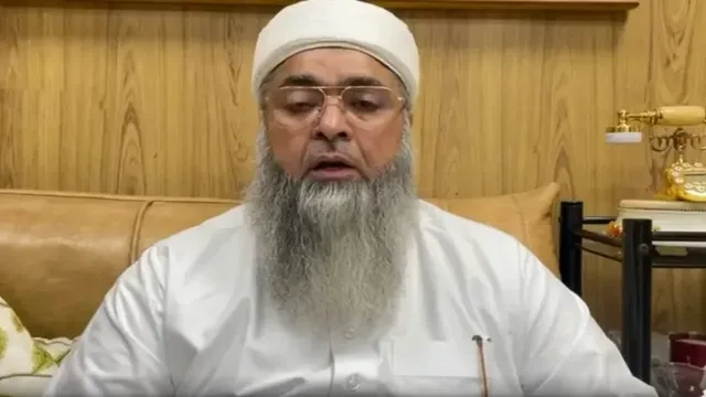 ऑल इंडिया इमाम संगठन प्रमुख का दावा, पीओके के लोग चाहते हैं भारत से जुड़ना