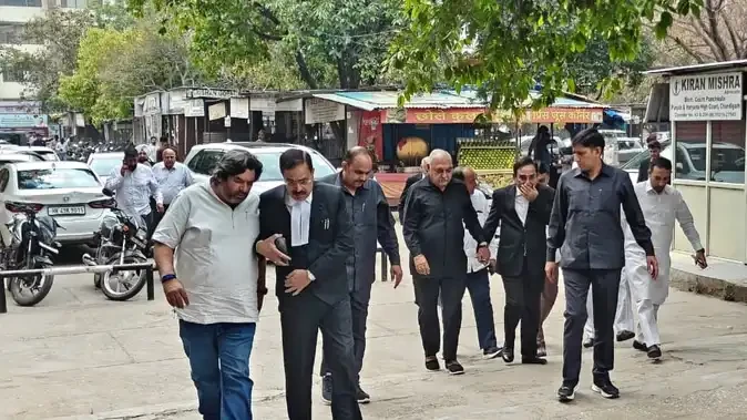 हरियाणा: एजेएल मामले में भूपेंद्र सिंह हुड्डा और मोतीलाल वोहरा को मिली जमानत