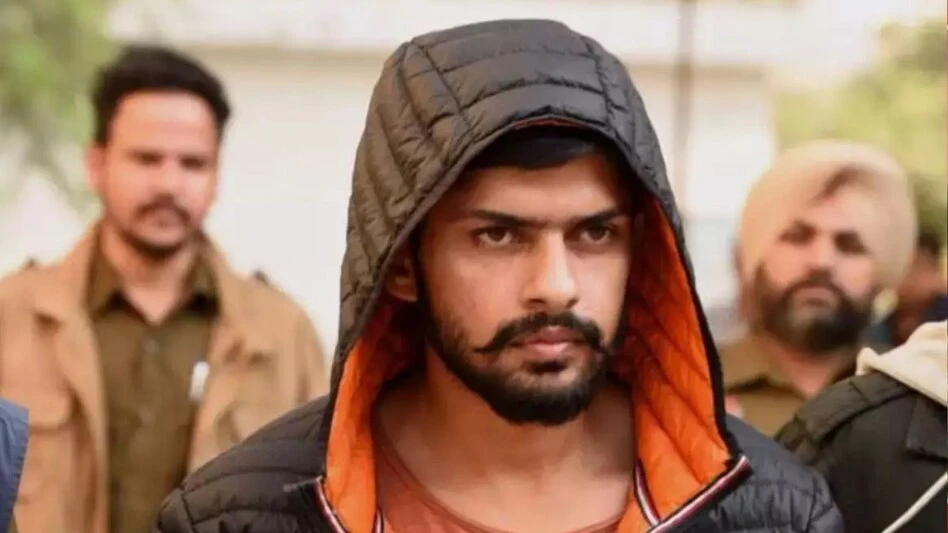 लॉरेंस बिश्नोई गैंग के नाम पर 10 करोड़ की फिरौती मांगने वाला गिरोह पुलिस ने पकड़ा, 12 गिरफ्तार