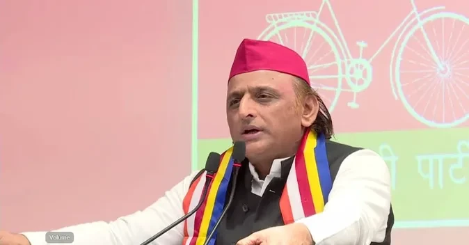 अखिलेश यादव ने भाजपा पर बोला हमला, महंगाई और भ्रष्टाचार पर जताई चिंता