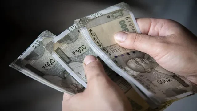 दिल्ली: पश्चिम विहार थाने का सब-इंस्पेक्टर रिश्वत के आरोप में गिरफ्तार