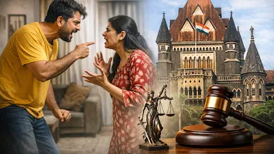 'पति-पत्नी के झगड़े से नहीं बनता आत्महत्या का मामला', हाईकोर्ट की टिप्पणी