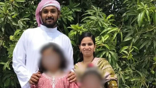 बेटे की चाहत में पति ने गर्भवती पत्नी और दो बेटियों को स्विमिंग पूल में डुबोकर मारा