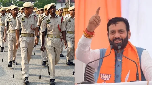 हरियाणा पुलिस भर्ती: 15 अप्रैल से शुरू होगा फिजिकल टेस्ट, 2 लाख 70 हजार युवा दिखाएंगे दमखम