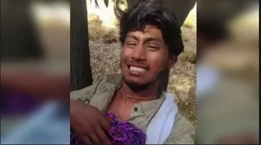 एटा: माैत से पहले रोते हुए बनाया वीडियो, फिर इस हाल में मिली युवक की लाश