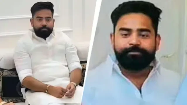 2000 करोड़ के कफ सीरप तस्करी मामले का मास्टरमाइंड शुभम जायसवाल भगोड़ा घोषित