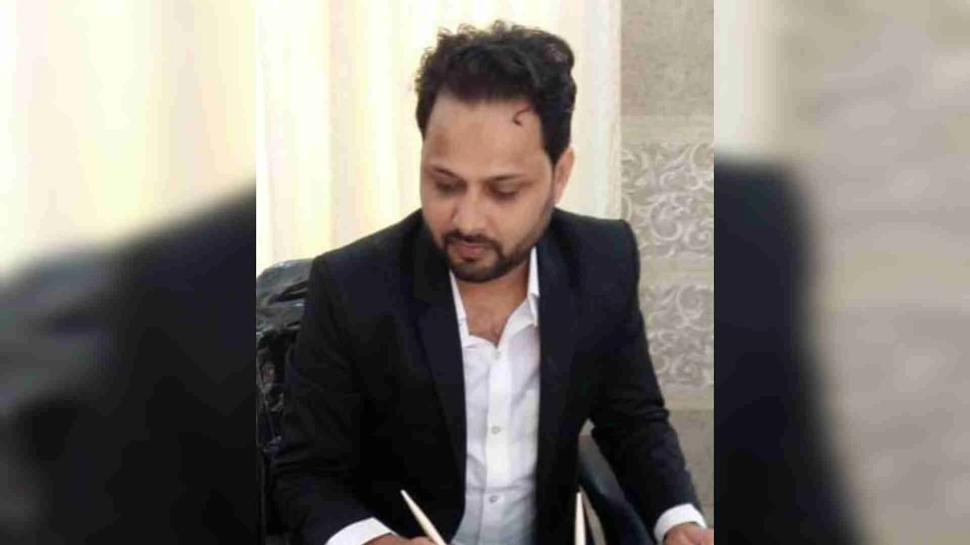 मुज़फ्फरनगर: अधिवक्ता समीर सैफी हत्याकांड में चारों आरोपियों पर दोष सिद्ध