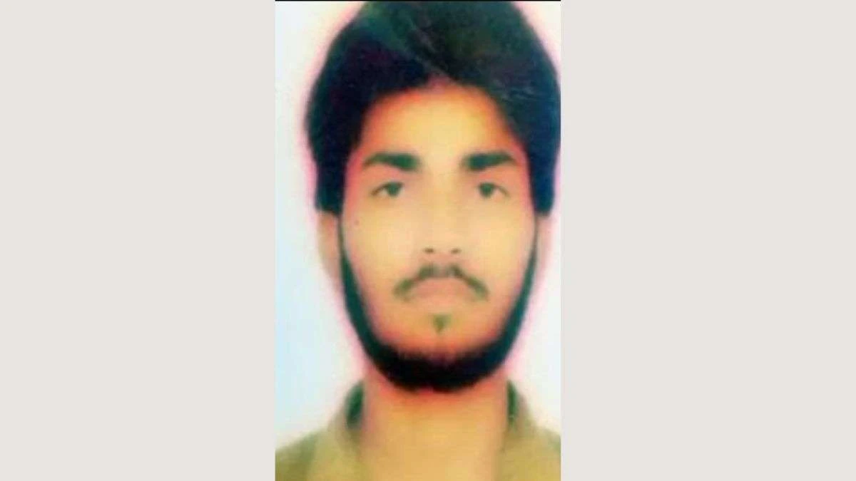 दिल्ली पुलिस ने आईएसआईएस संदिग्ध को उत्तर प्रदेश से किया गिरफ्तार