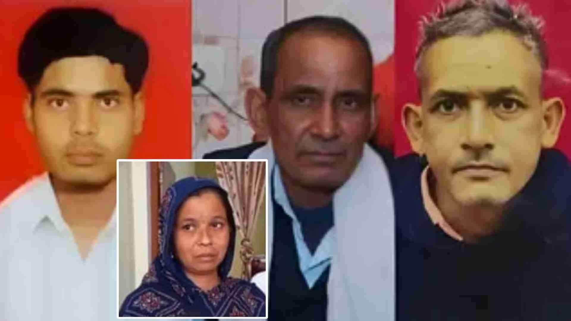 खुलासा: मेरठ में शराब में जहर से हुई थी तीन मौतें, बहन और प्रेमी हिरासत में..!