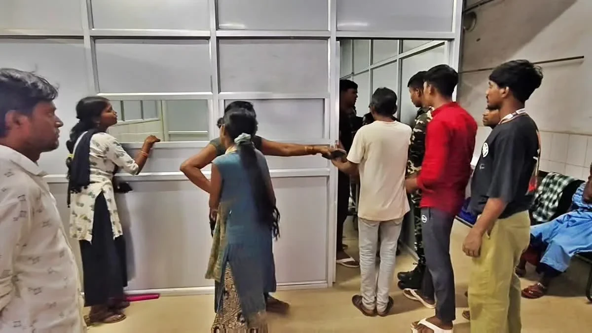 धनबाद में गैस सिलेंडर फटने से दो लोगों की मौत, दो गंभीर रूप से घायल