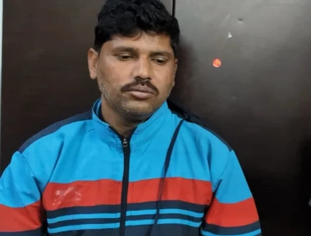 आगरा: अग्निवीर भर्ती रैली में ठगी का खुलासा, पुलिस ने आरोपी को दबोचा