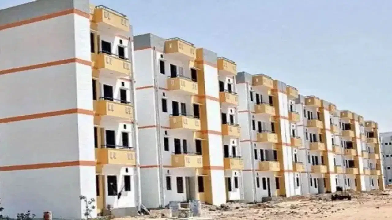 ग्रेटर आगरा टाउनशिप तैयार, मुख्यमंत्री योगी करेंगे बड़ी परियोजनाओं का लोकार्पण