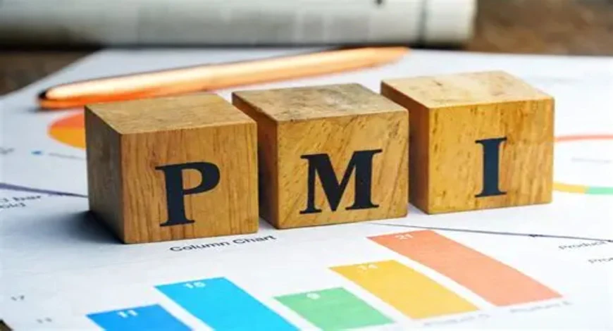 देश के सेवा क्षेत्र की रफ्तार मार्च में धीमी; पीएमआई घटकर 57.5 पर पहुंचा