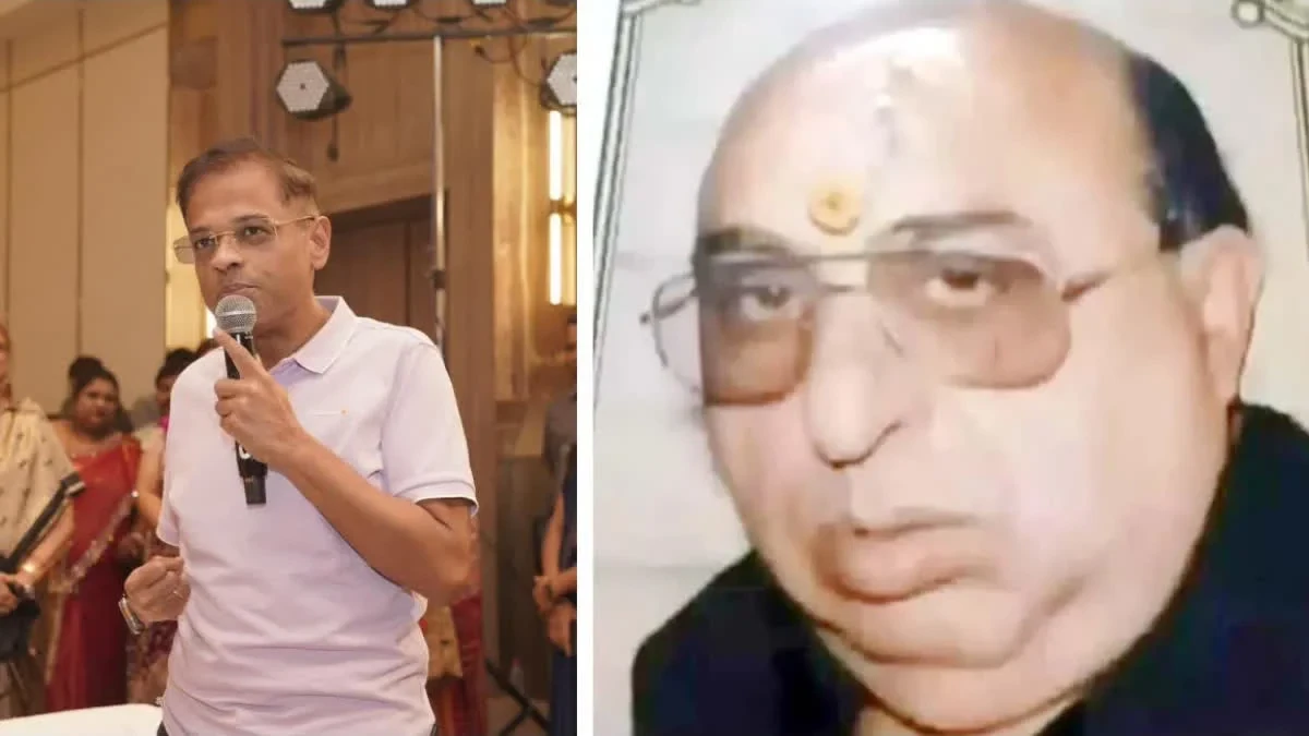 राम अवतार जग्गी हत्याकांड: हाईकोर्ट ने अमित जोगी को दोषी ठहराया, आजीवन कारावास की सजा