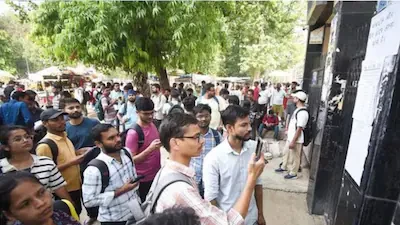 यूपीपीएससी आरो-एआरओ मुख्य परीक्षा 2023 का रिजल्ट जारी, ऐसे करें चेक