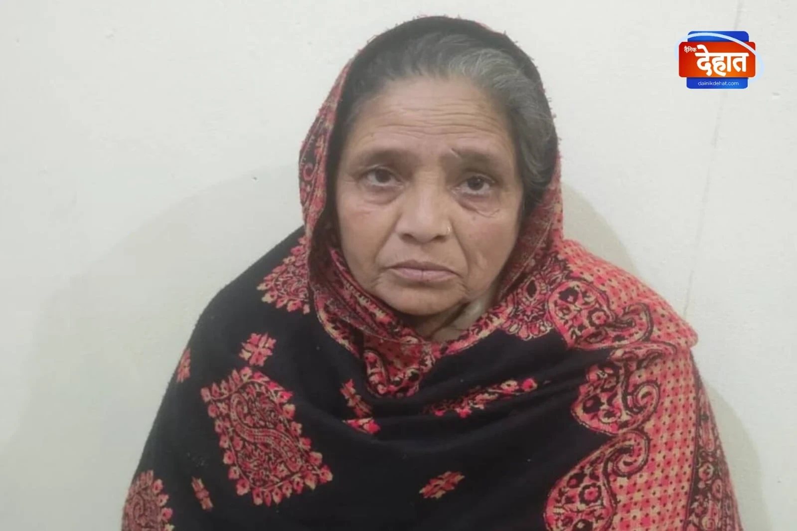 मुजफ्फरनगर: कथित धर्म परिवर्तन मामले में पीड़िता ने किया आरोपों को खारिज