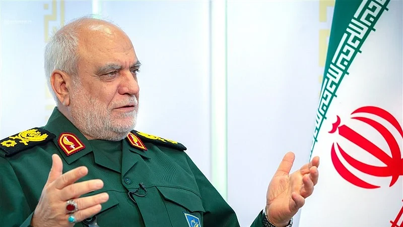 पश्चिम एशिया संकट: ईरान के आईआरजीसी खुफिया प्रमुख माजिद खादेमी की हत्या