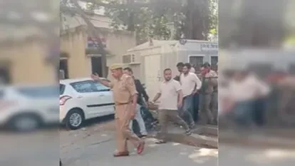 अधिवक्ता समीर हत्याकांड: तीन दोषियों को फांसी, एक को सात साल की सजा