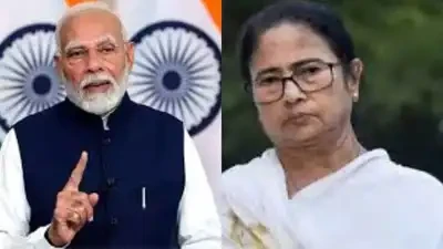 पाकिस्तान की धमकी पर पीएम मोदी ने क्यों नहीं दिया कोई बयान: ममता