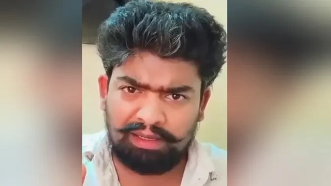 एटीएस जांच के बीच दुबई में बैठे आकिब की सफाई- निर्दोष हूं, गर्दन नहीं झुकाऊंगा