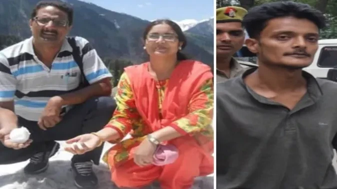 एनआईए डीएसपी तंजील हत्या: फांसी पाए रेयान को हाईकोर्ट ने किया बरी