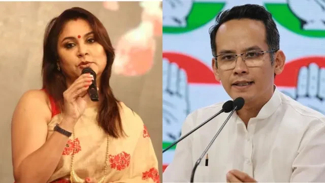 असम चुनाव: रिंकी भुयान शर्मा ने कांग्रेस के पासपोर्ट आरोपों का दिया जवाब