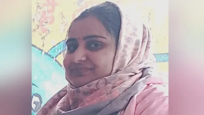 रामपुर में शिक्षिका की गला घोंटकर हत्या, आरोपी पति नशा मुक्ति केंद्र से गिरफ्तार