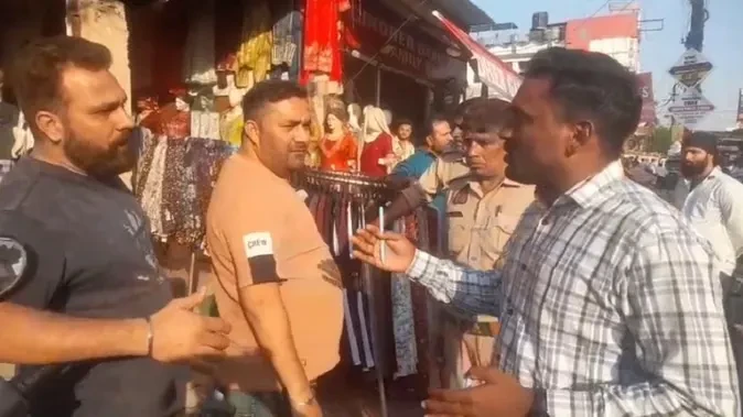 सेंट्रल मार्केट विवाद: सुप्रीम कोर्ट ने 44 भवनों में व्यावसायिक गतिविधियाँ रोकने का दिया आदेश