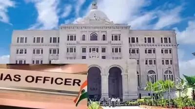 उत्तर प्रदेश में 21 नए आईएएस प्रशिक्षुओं को जल्द मिलेगी फील्ड तैनाती