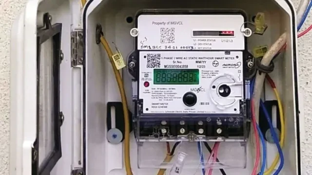 स्मार्ट मीटर उपयोगकर्ताओं के लिए बिजली विभाग ने जारी की नई गाइडलाइन