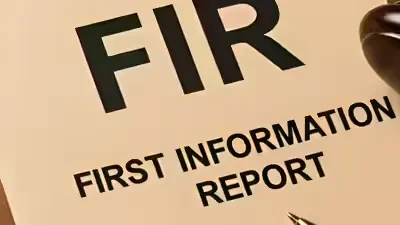 आरकेड फार्म हाउस पर रंगदारी का आरोप, बसपा नेता और बेटे के खिलाफ रिपोर्ट दर्ज