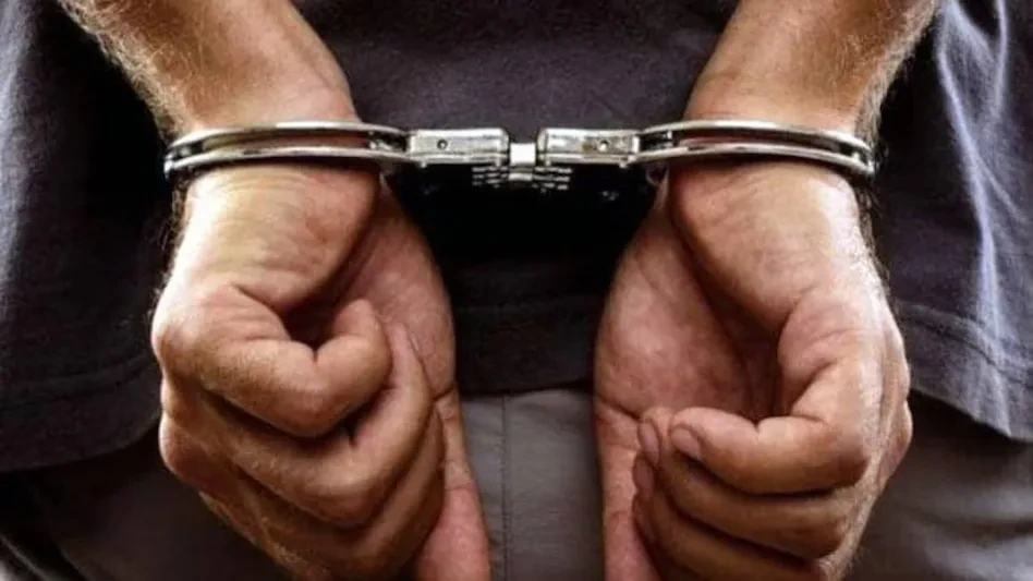 शामली में बेजुबान जानवर के साथ गलत हरकत का वीडियो वायरल, आरोपी गिरफ्तार