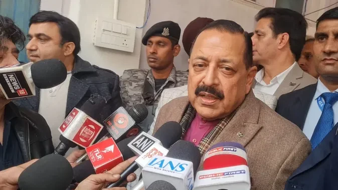 जम्मू-कश्मीर को मिला बड़ा तोहफा: अब पहले मिलेगी मौसम की चेतावनी