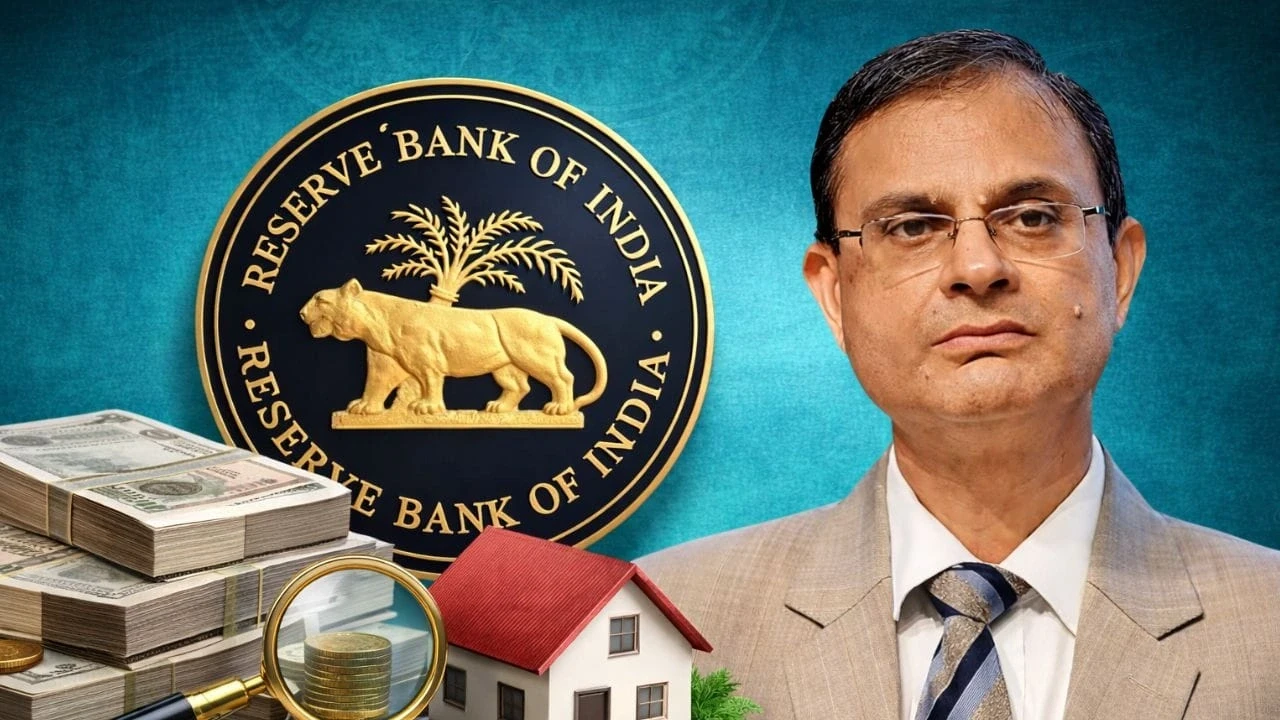 रेपो रेट 5.25% पर बरकरार, RBI ने दूसरी बार नहीं किया बदलाव; EMI पर राहत